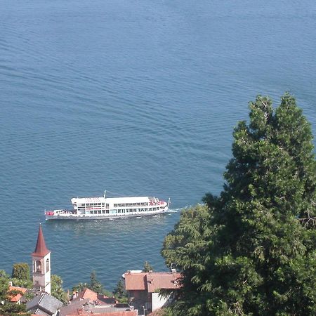 Residenza Erbaluna Oggebio Kültér fotó