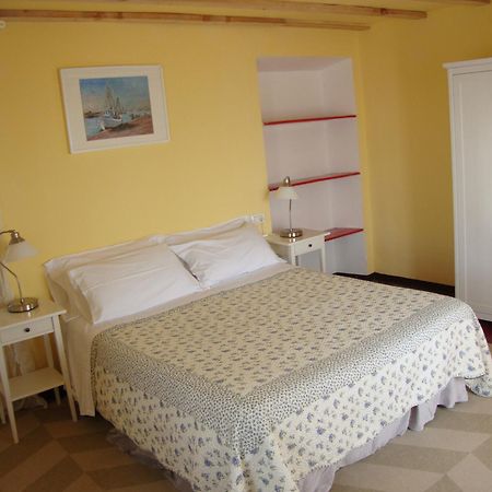 Residenza Erbaluna Oggebio Kültér fotó