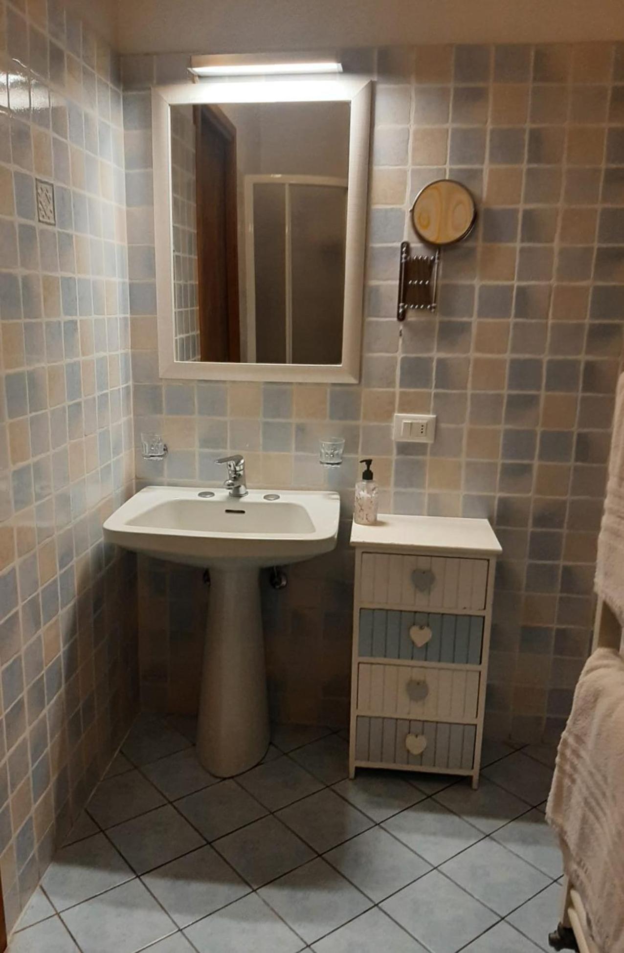 Residenza Erbaluna Oggebio Kültér fotó