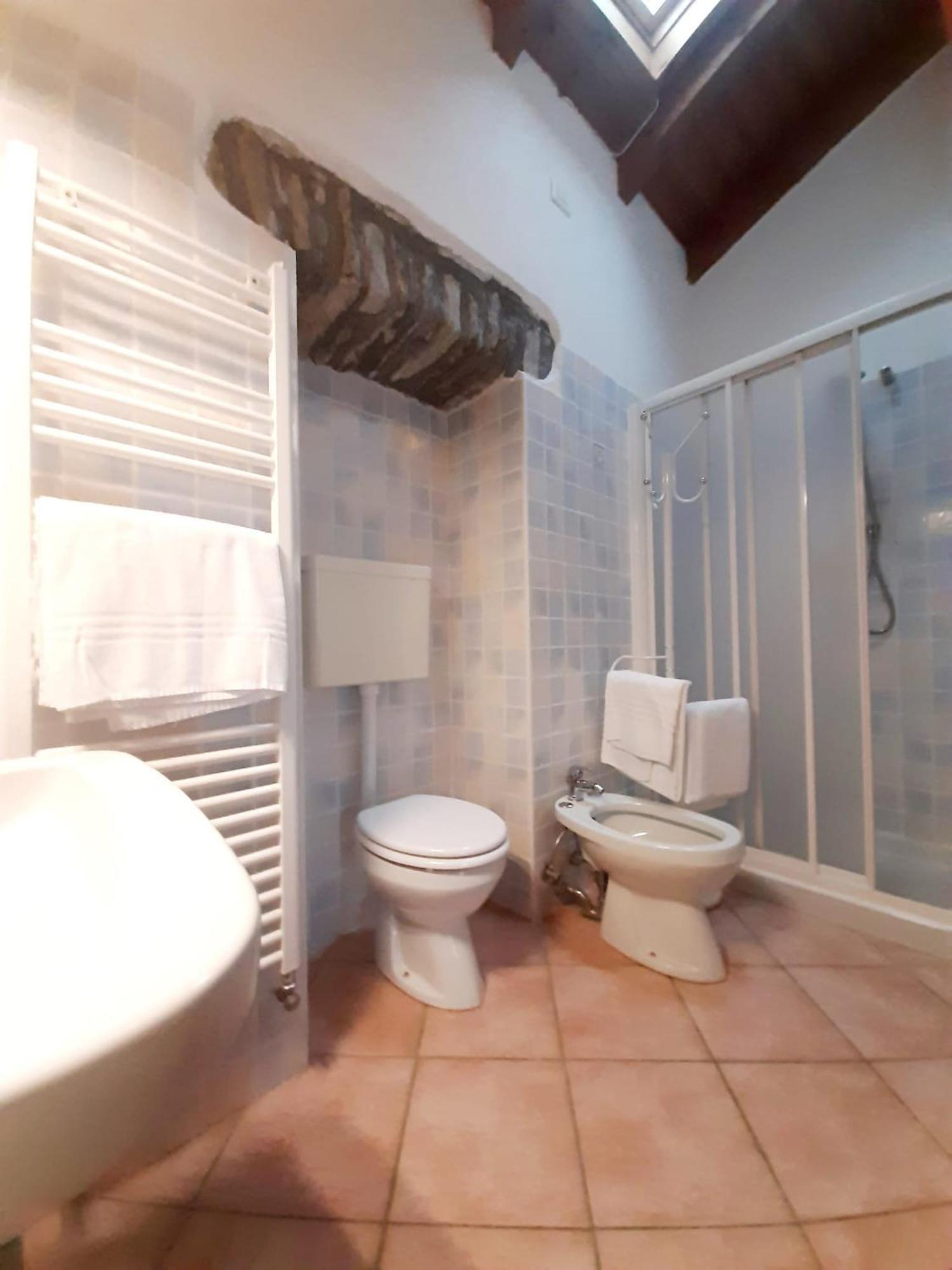 Residenza Erbaluna Oggebio Kültér fotó
