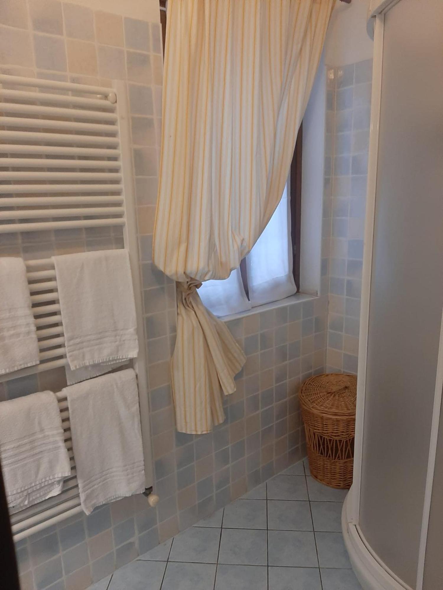 Residenza Erbaluna Oggebio Kültér fotó