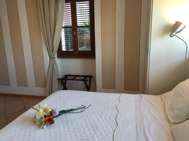 Residenza Erbaluna Oggebio Szoba fotó