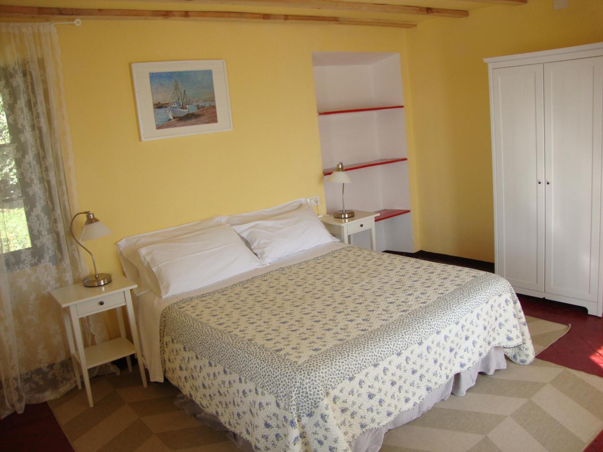 Residenza Erbaluna Oggebio Kültér fotó