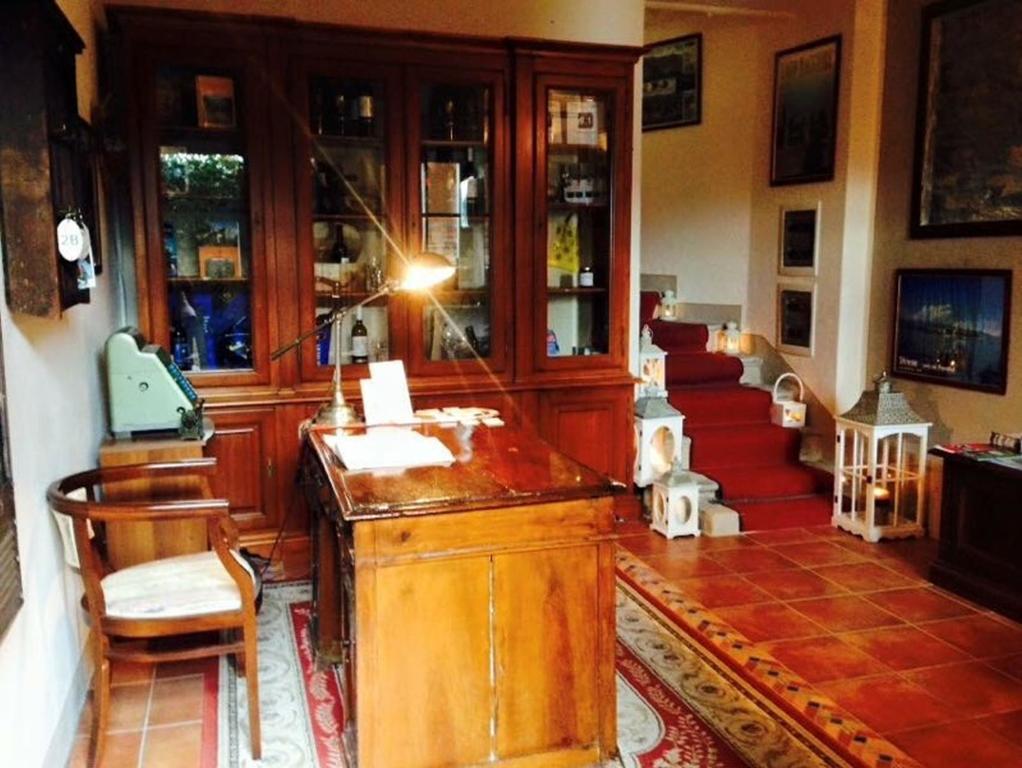 Residenza Erbaluna Oggebio Kültér fotó