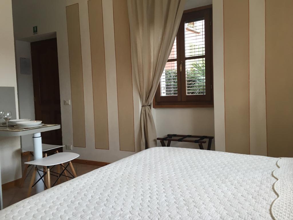 Residenza Erbaluna Oggebio Kültér fotó