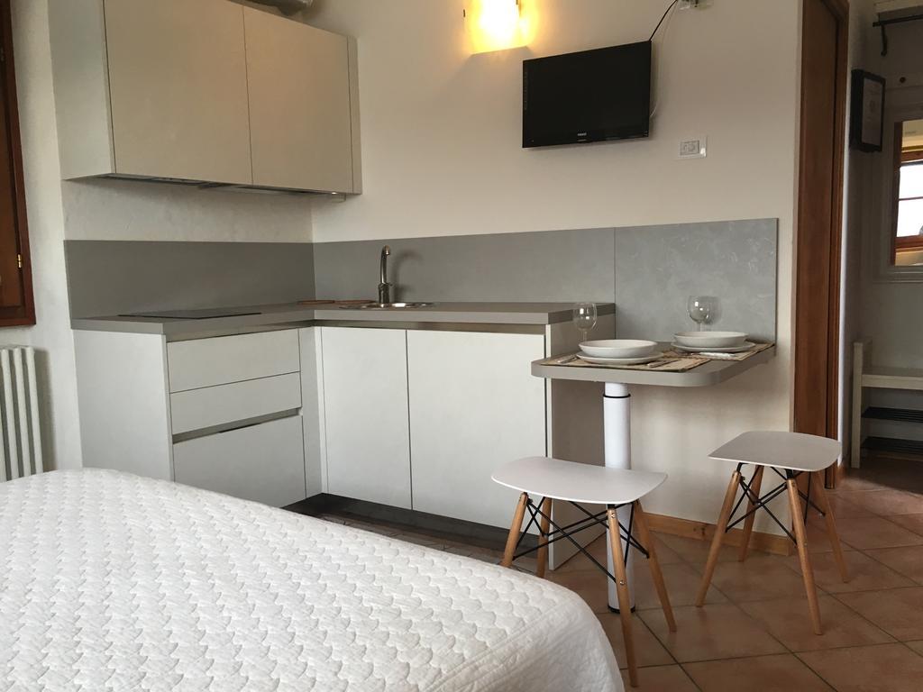 Residenza Erbaluna Oggebio Kültér fotó