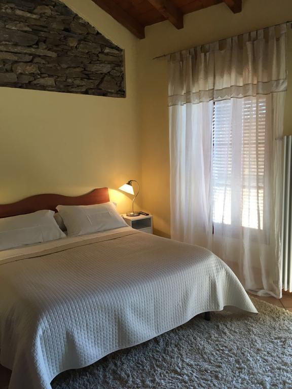 Residenza Erbaluna Oggebio Kültér fotó