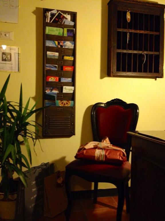 Residenza Erbaluna Oggebio Kültér fotó