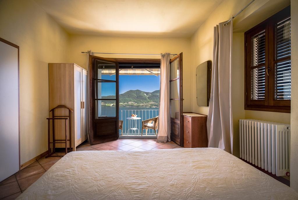 Residenza Erbaluna Oggebio Szoba fotó