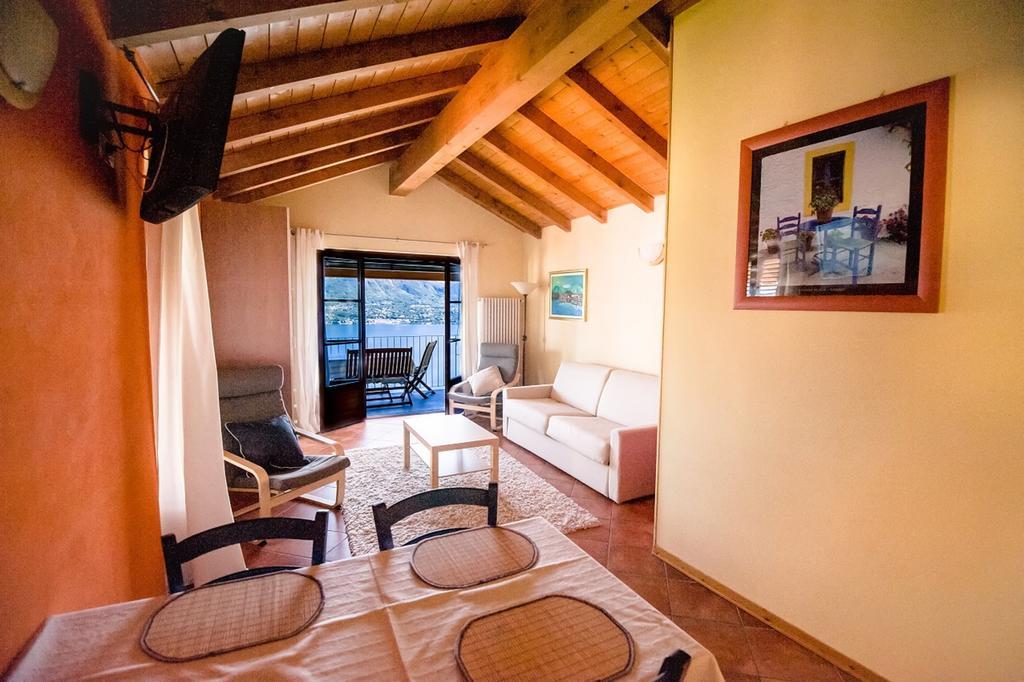 Residenza Erbaluna Oggebio Szoba fotó